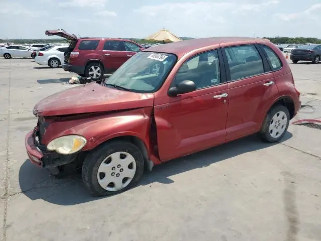 3A4FY48B96T305406