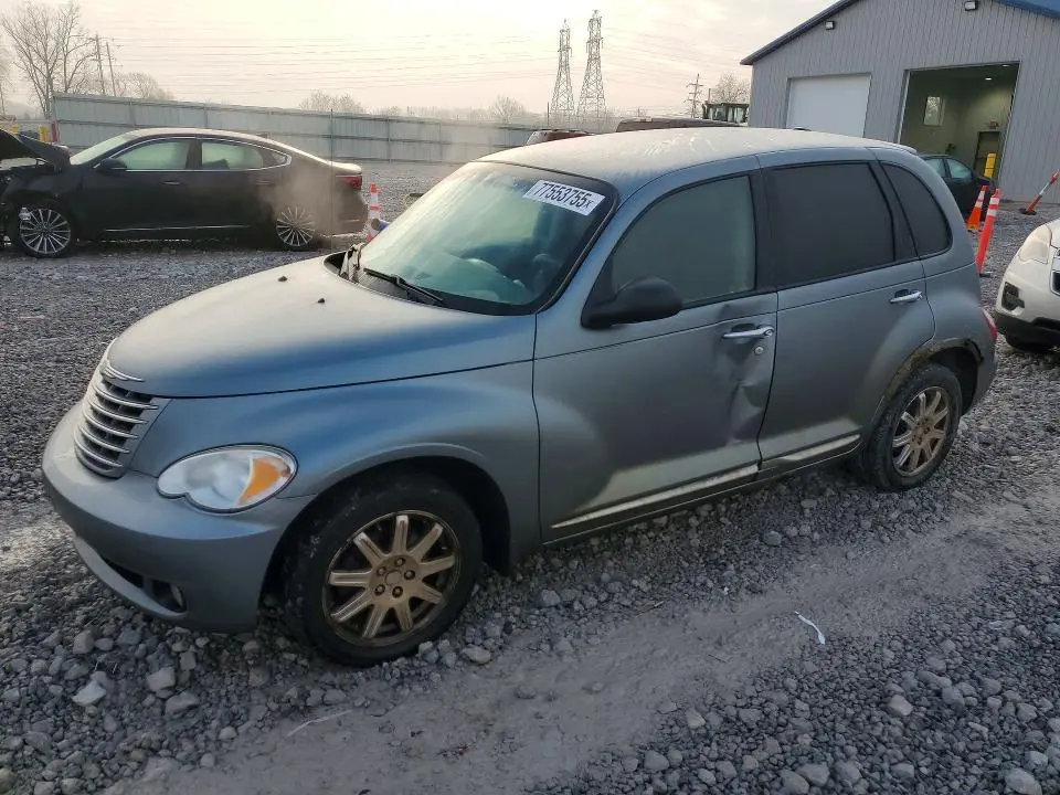 3A4GY5F93AT220032