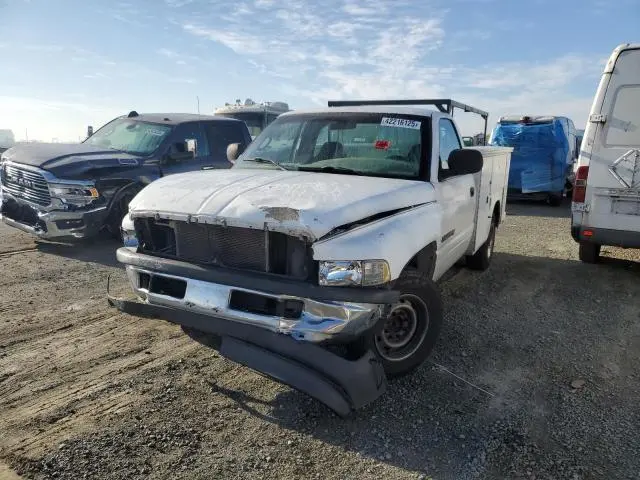3B6KC26Z51M267333