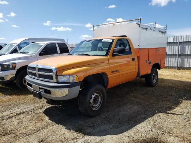 3B6KF26ZX1M272891