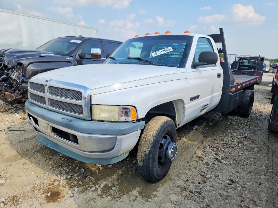 3B6MC36611M547481