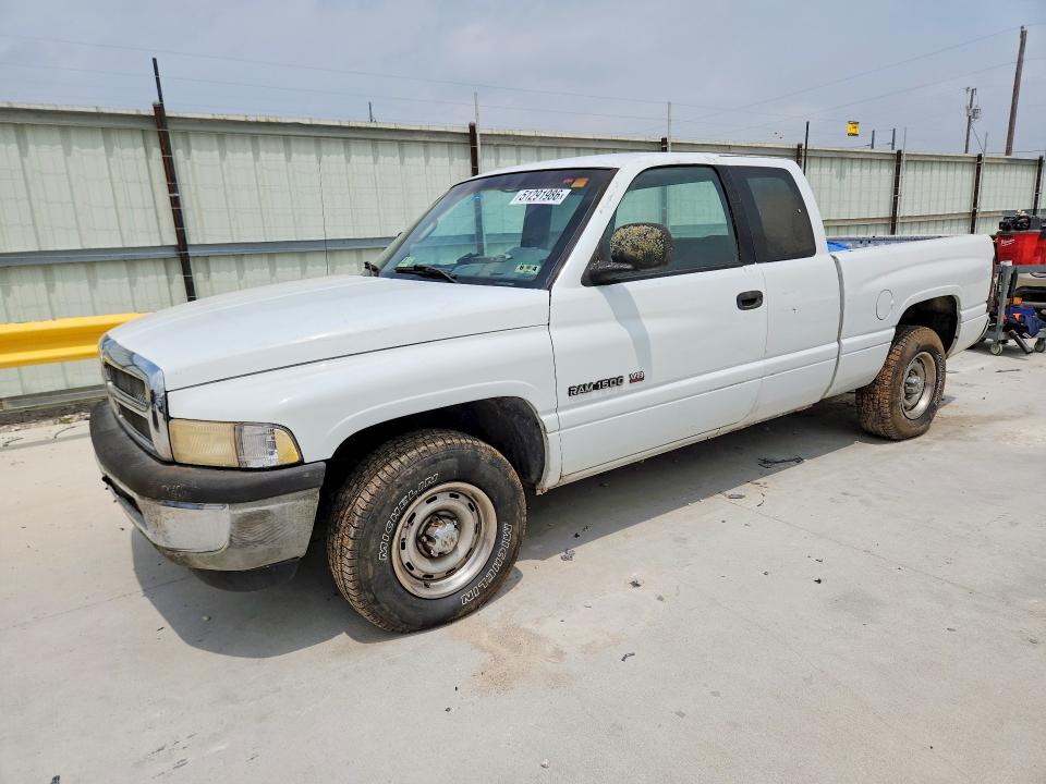 3B7HC12Y2YG145499
