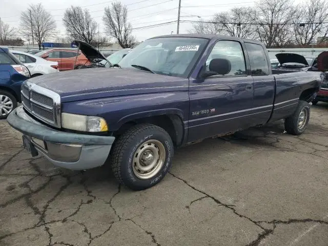 3B7HC12Y3WG189752