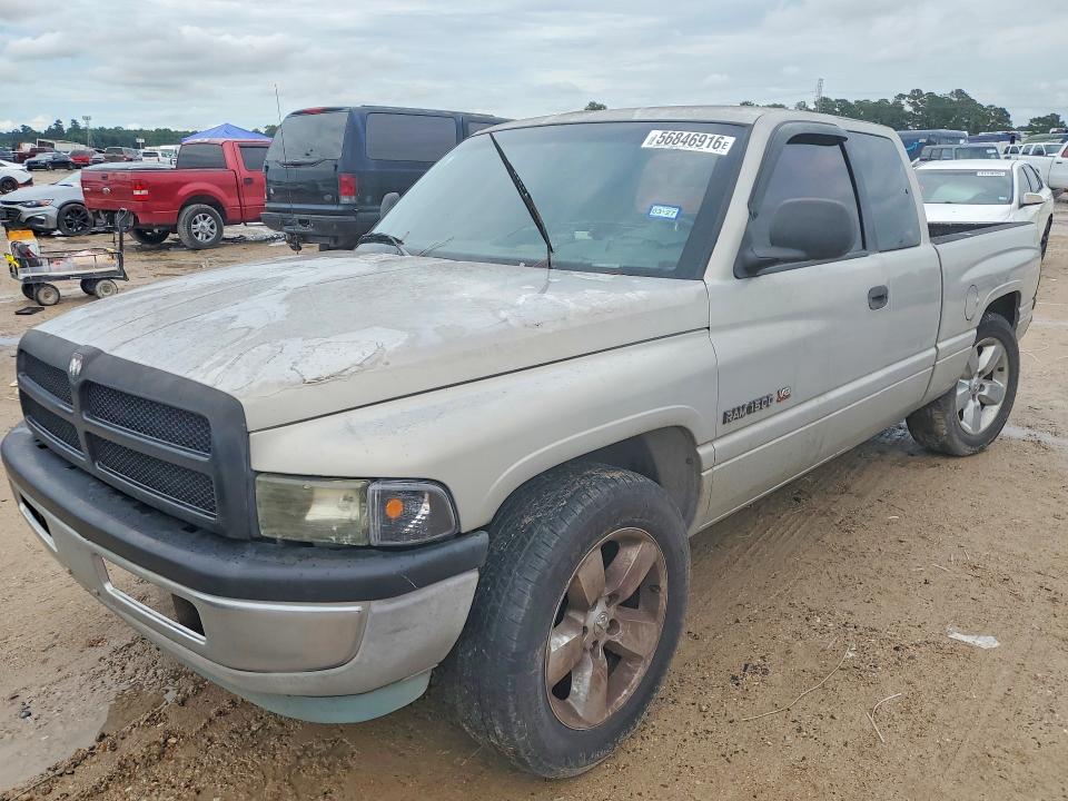3B7HC12Y5XG130462