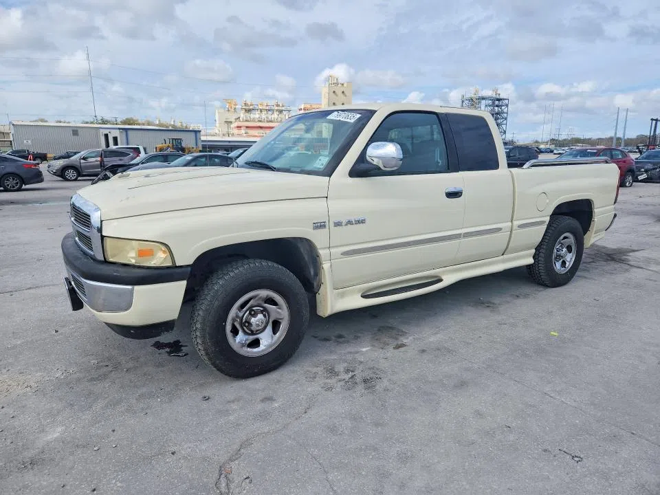 3B7HC12Y6XG100564