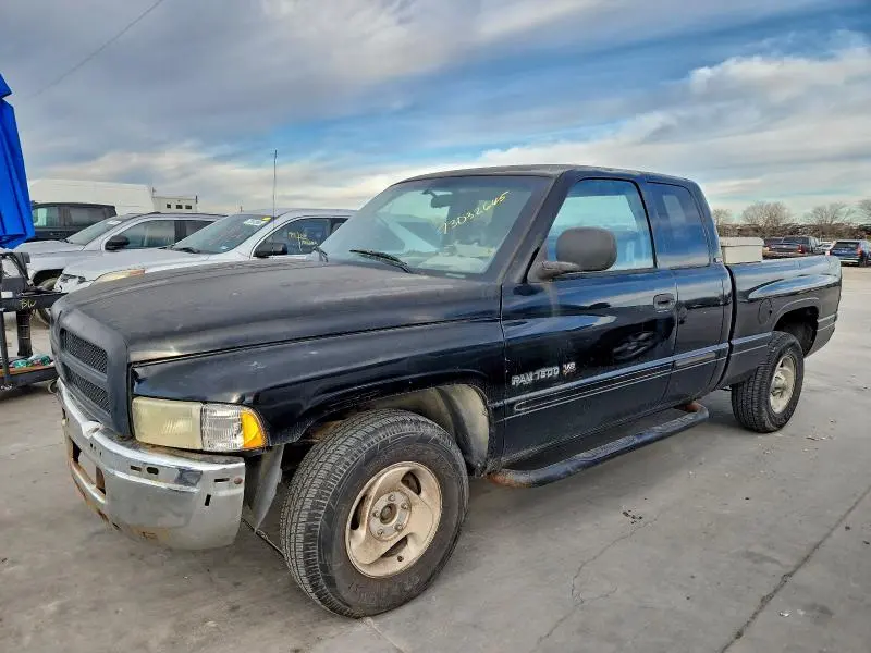3B7HC13Y11G754992