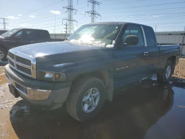 3B7HC13Y11G802765