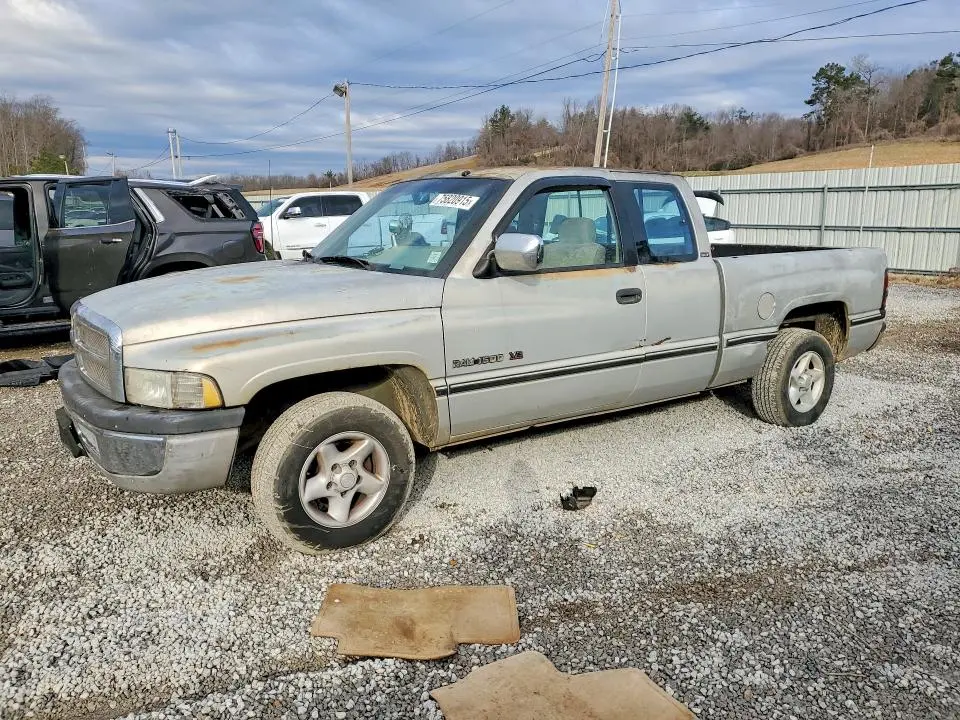 3B7HC13Y2TG198338