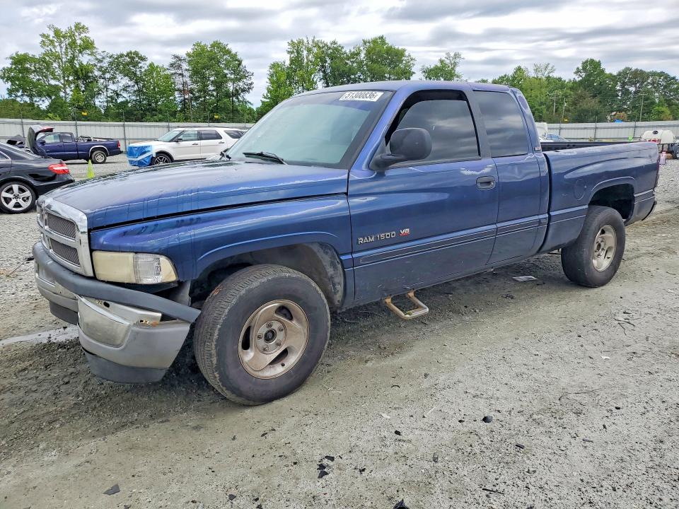 3B7HC13Y2YG102683
