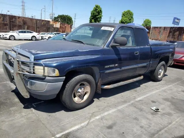 3B7HC13Y51G734857