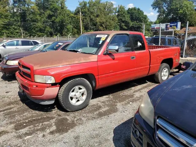 3B7HC13Y5TM197542