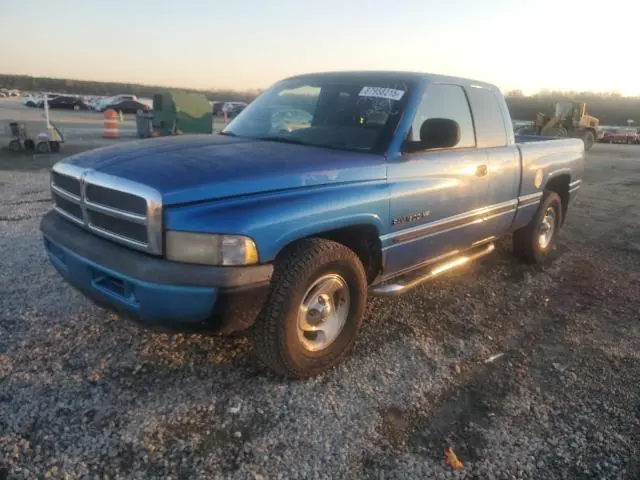 3B7HC13Y5XG146255