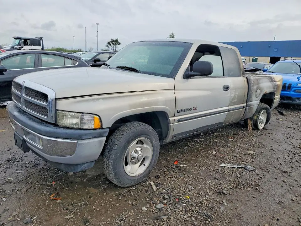 3B7HC13Y61G228311