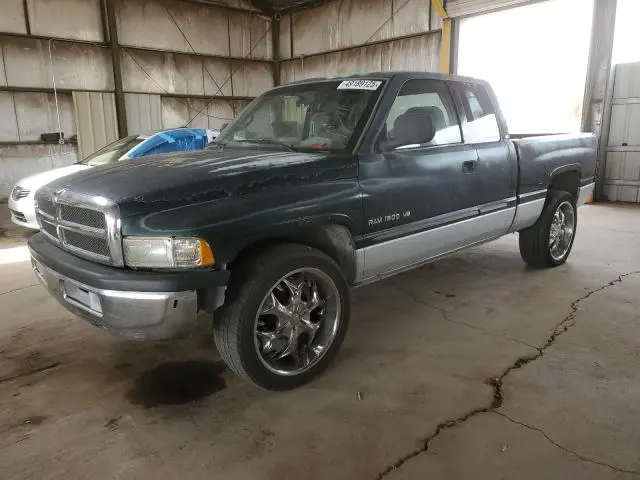 3B7HC13Y61M514922