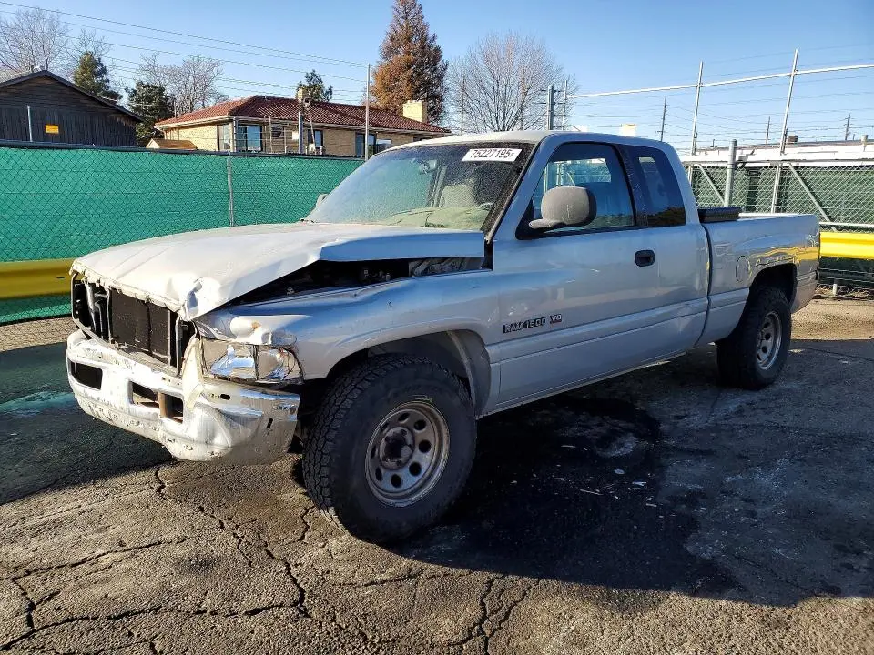 3B7HC13Y6XG201506