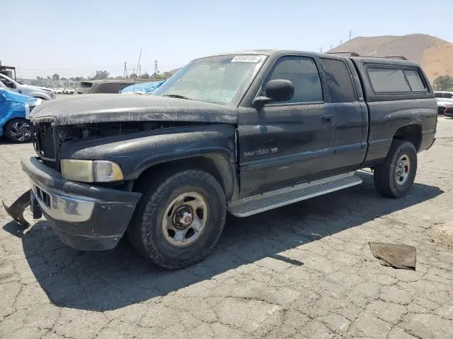 3B7HC13Y6YG100046