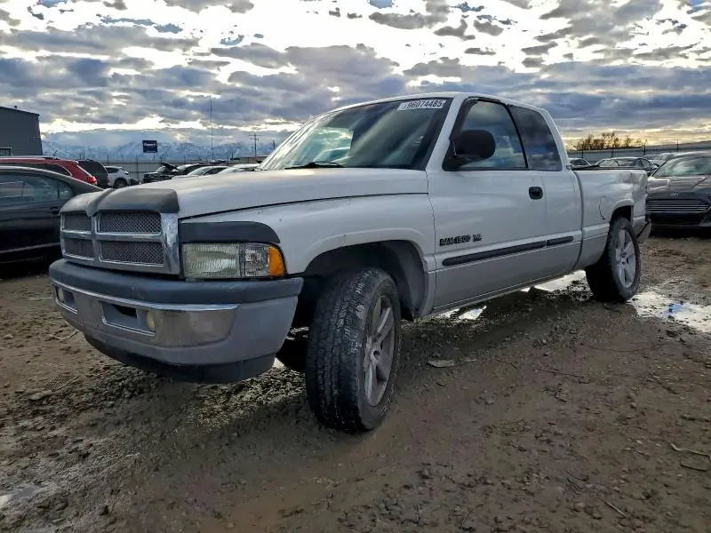 3B7HC13Y71M554085
