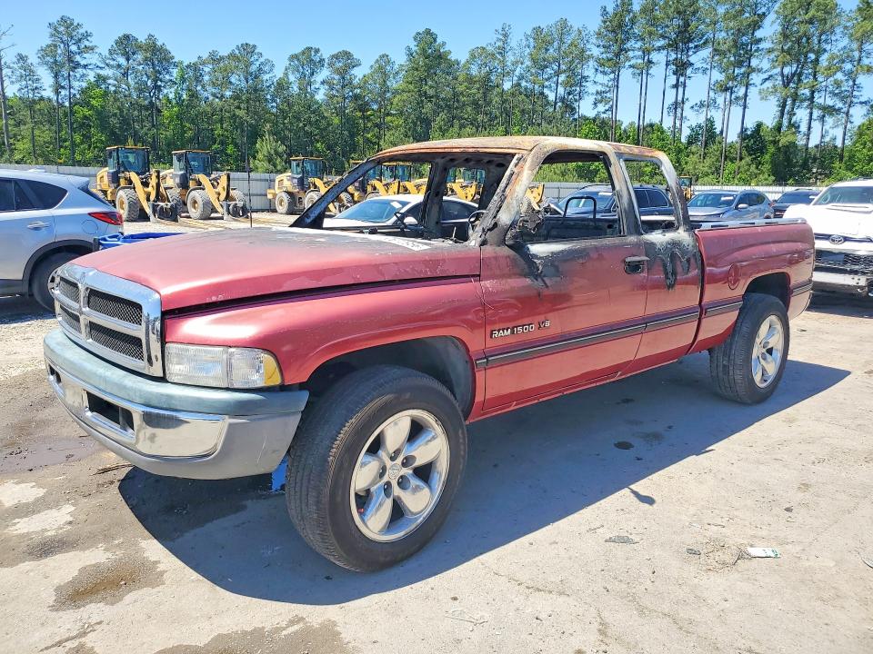 3B7HC13Y7VG819799