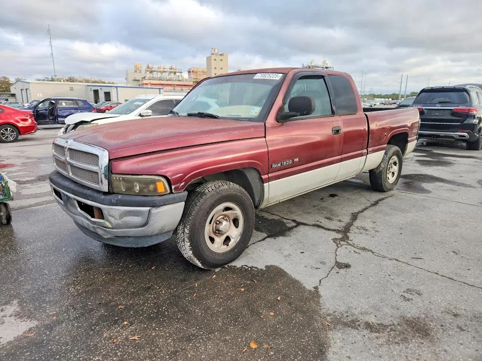 3B7HC13Y91G800620