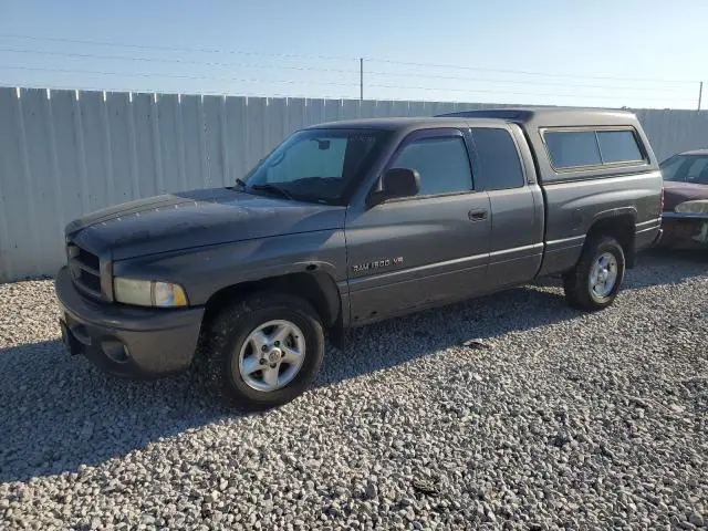 3B7HC13Y91G812962