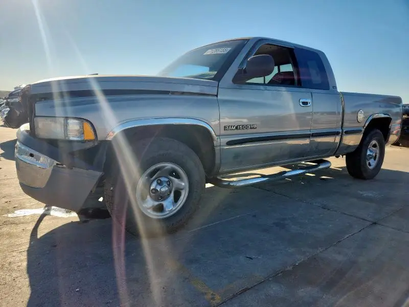 3B7HC13Y9WG161601