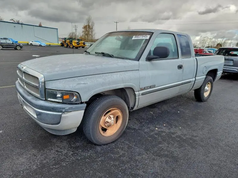 3B7HC13YX1M548569