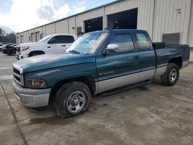 3B7HC13YXTG197440