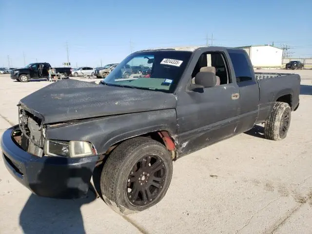 3B7HC13Z0TG177108