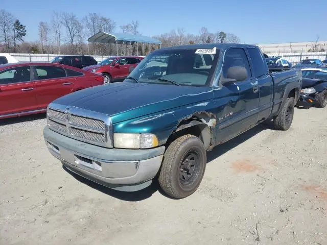 3B7HC13Z1WG131145