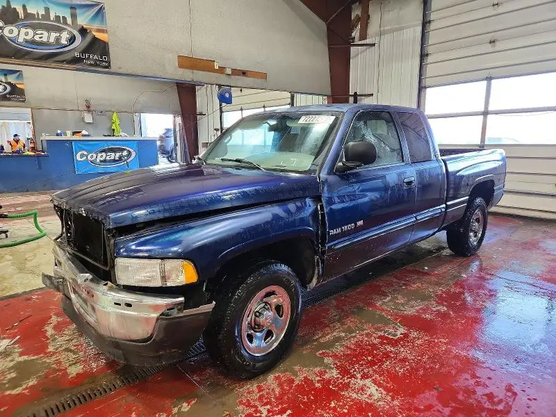 3B7HC13Z31G175057