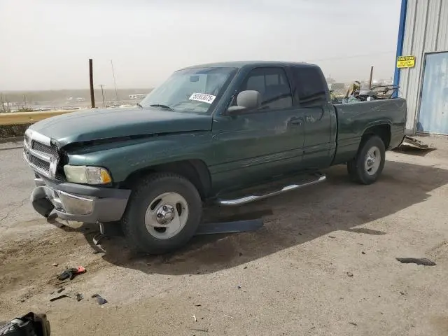 3B7HC13Z31G786903