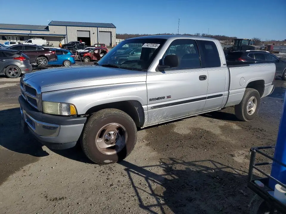 3B7HC13Z31G790594