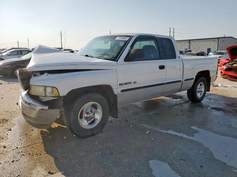 3B7HC13Z4XG167090