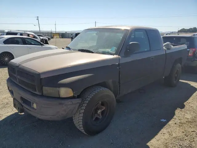 3B7HC13Z51G173827