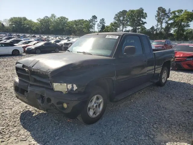 3B7HC13Z51M552537