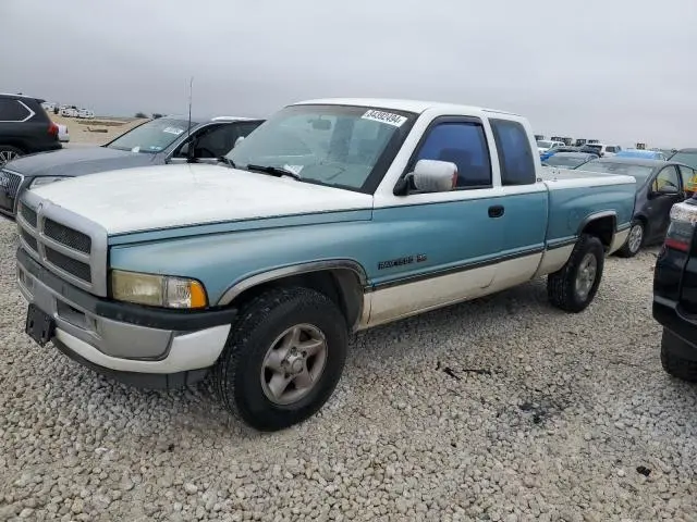 3B7HC13Z5TG185947