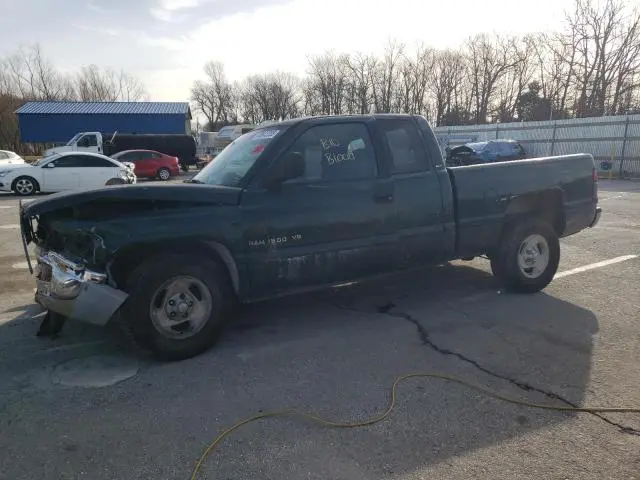 3B7HC13Z61G227989