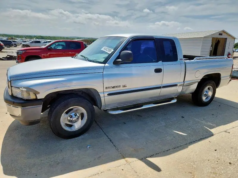 3B7HC13Z61G766077