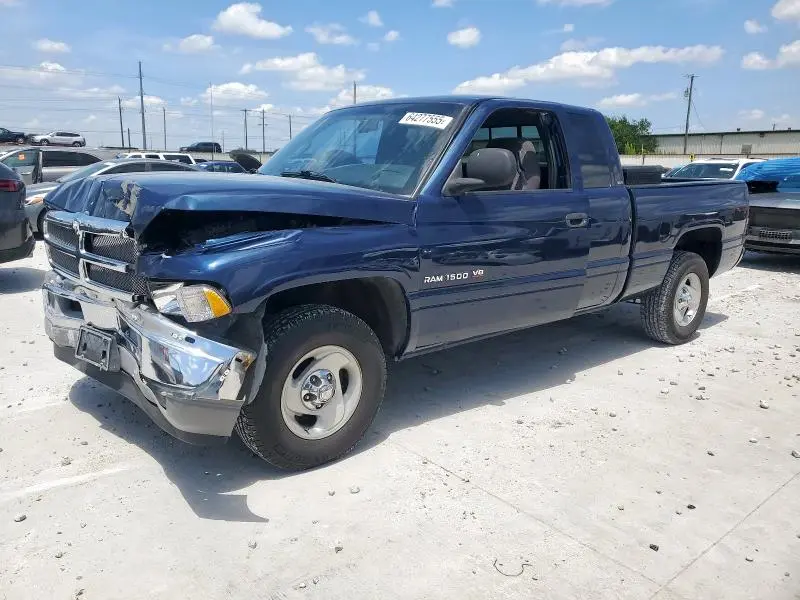 3B7HC13Z61M581643