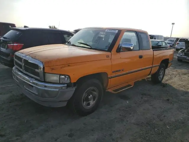 3B7HC13Z6TG102221