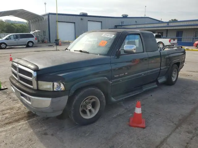 3B7HC13Z7VM529301