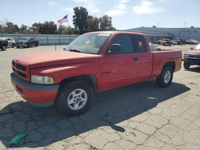 3B7HC13Z7WG207659
