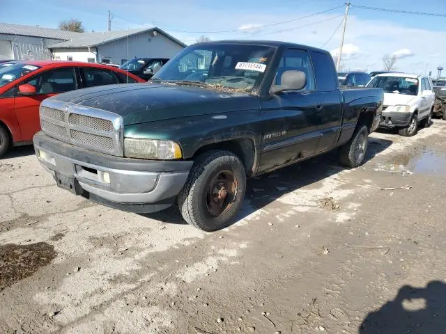 3B7HC13Z81G782877