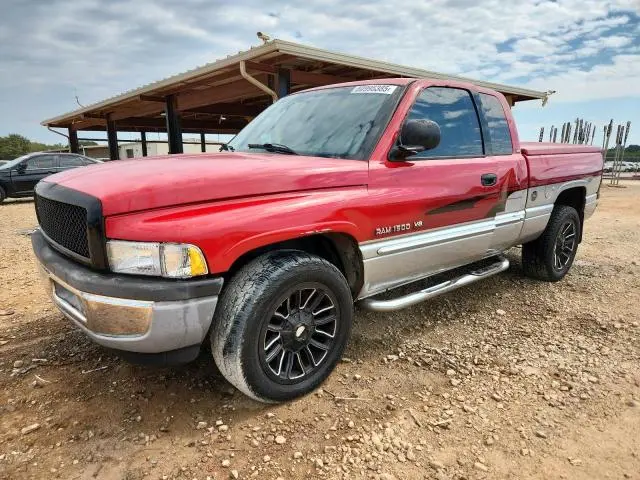 3B7HC13ZX1G236551