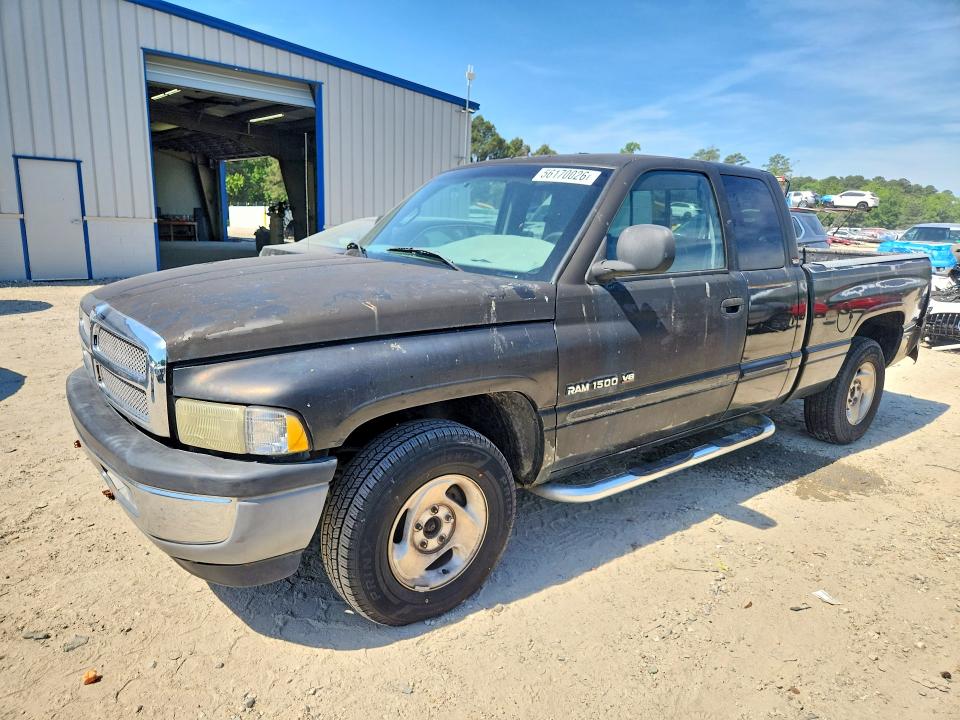 3B7HC13ZX1M580186