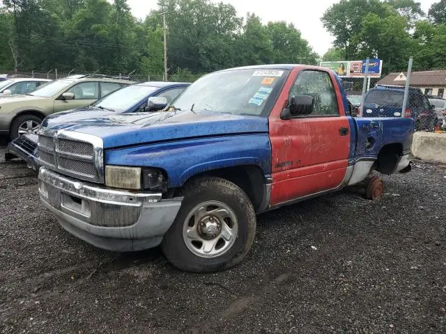 3B7HC16Z5RM517780