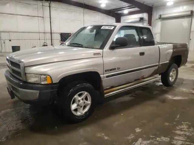 3B7HF12Y1XG153924