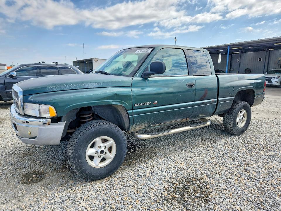 3B7HF12Y61G199949