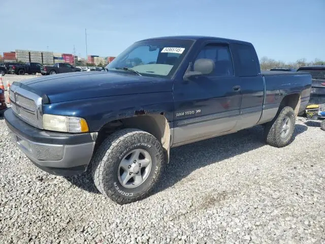 3B7HF12Z81G185365