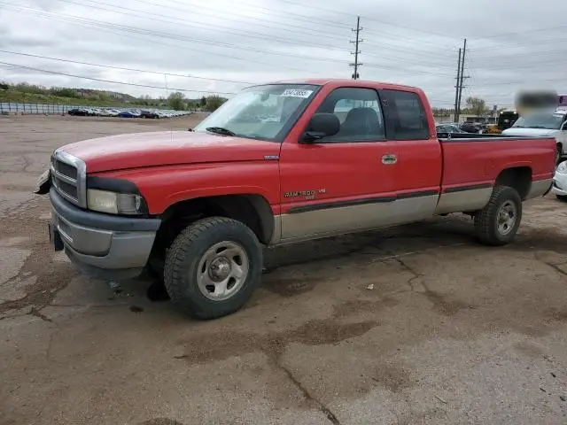 3B7HF12Z9WG219210